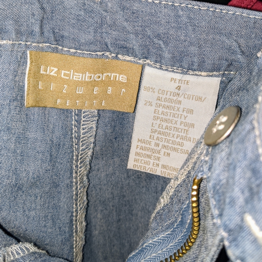 🐞Women's Jeans - Picture 2 of 12